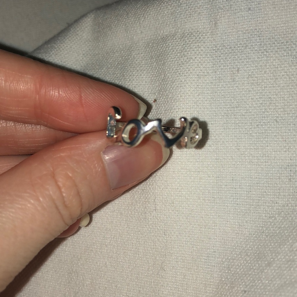 Love, ring - Picture 2 of 4